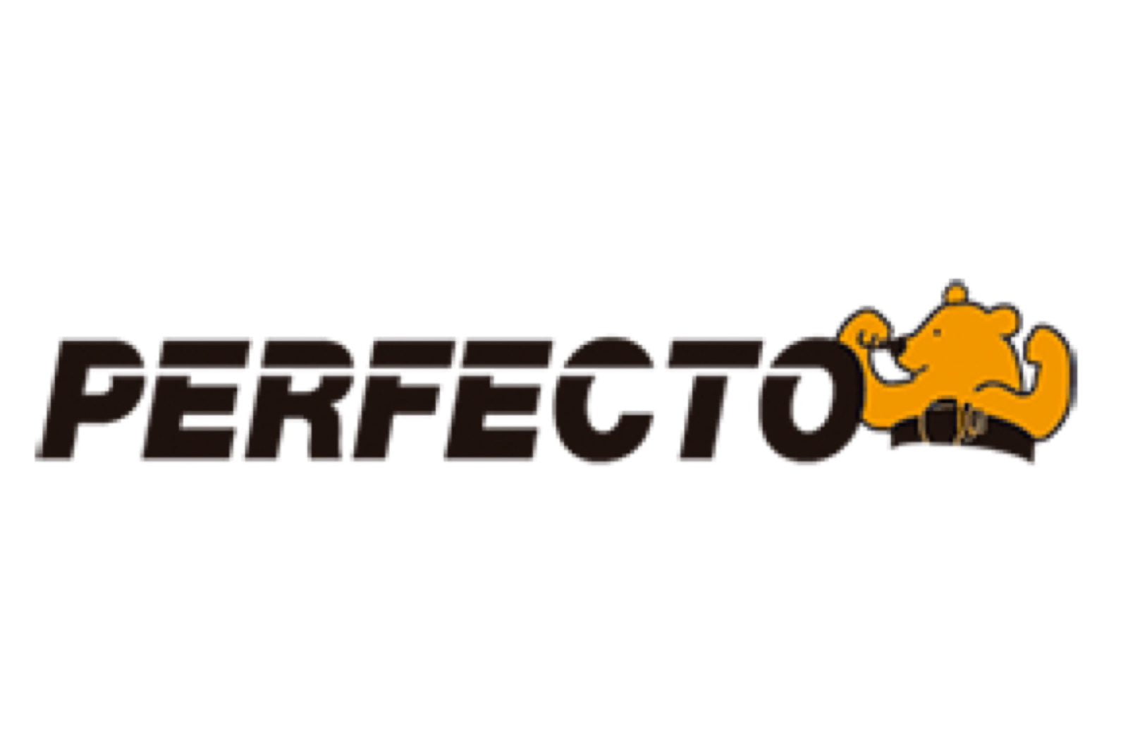 logo perfecto
