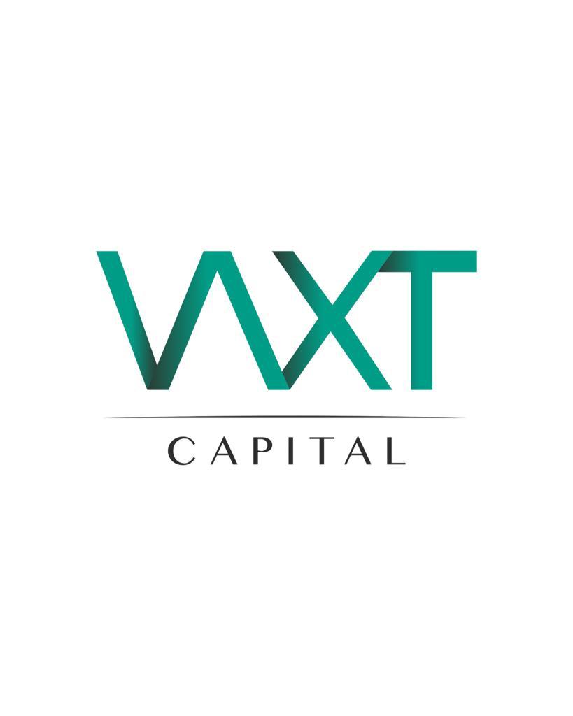 Vaxt Capital Banner Institucional