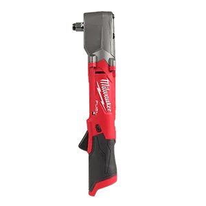 MILWAUKEE - M12 25265 20 LLAVE DE IMPACTO ANGULAR SUBCOMPACTA M112 FUEL tm 1/2¨CON ANILLO