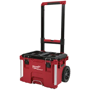 MILWAUKEE - BAUL CON RUEDAS PACKOUT