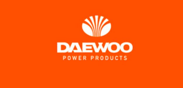 Daewoo Banner Micrositio Naranja