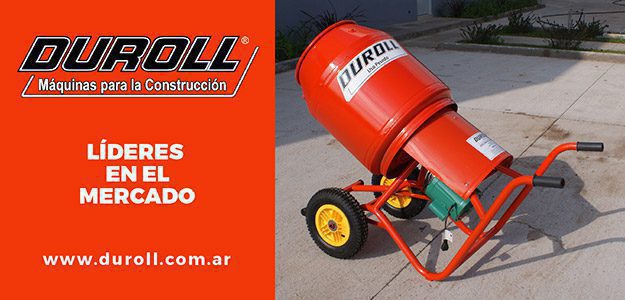 Duroll Banner Micrositio