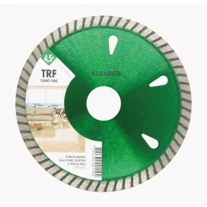 ALIAFOR - Turbo Fino