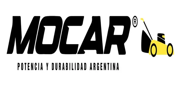 Logo Mocar