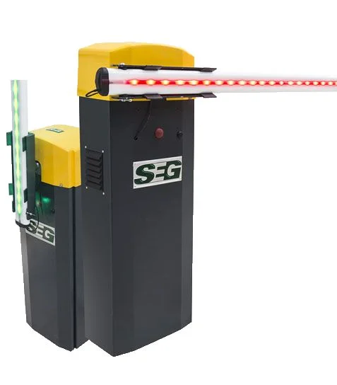 SEG- BARRERA CLASSIC AC