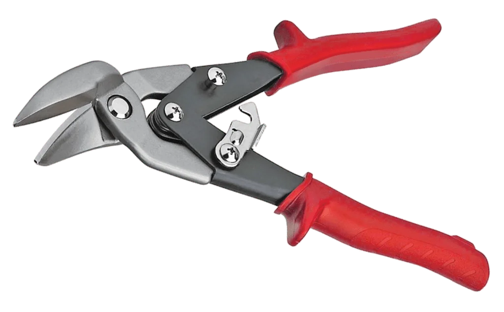 Tijera Hojalatera PNG