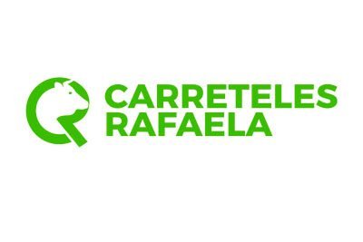 Carreteles Rafaela Logo