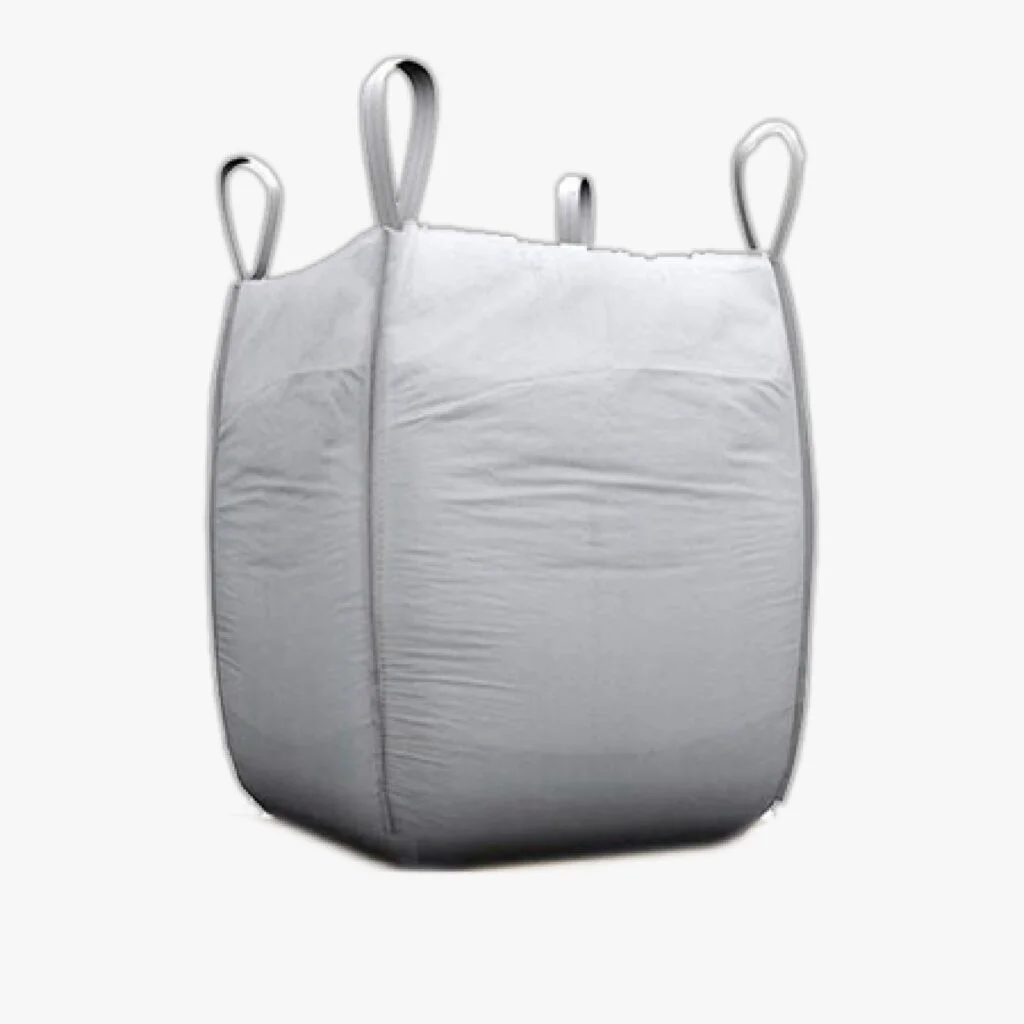 Carreteles Rafaela, En Continua Innovación. 3 BIG BAG