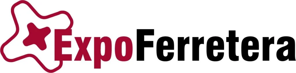 Ferreterías: Más de 100 Años de Tradición Argentina 2 LOGO EXPOFERRETERA