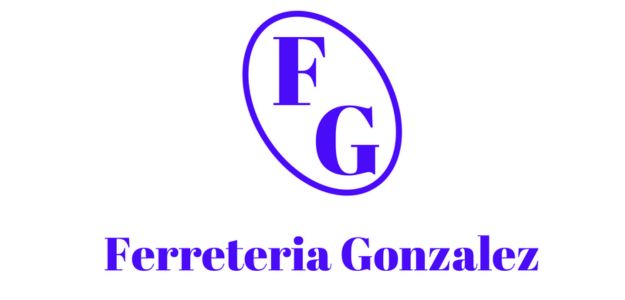 FERRETERIA GONZALEZ BANNER