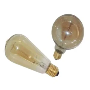 SPL - Lámparas Vintage Led