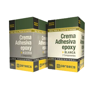 Adhesivos Epoxy