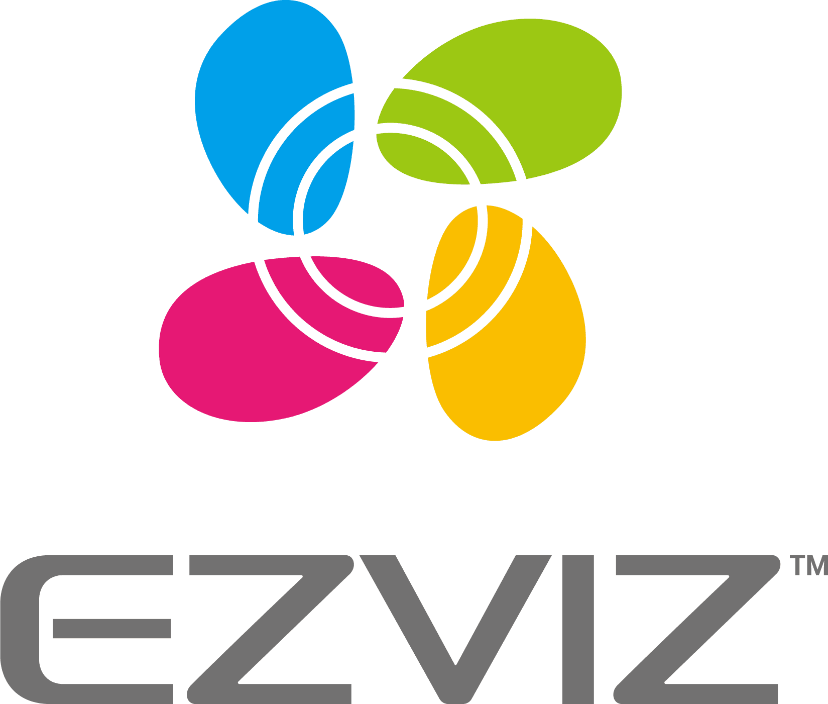 Logo Vertical Ezviz