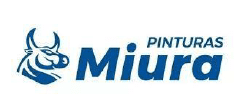 miura pinturas logo