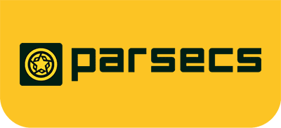 Logo Parsecs 