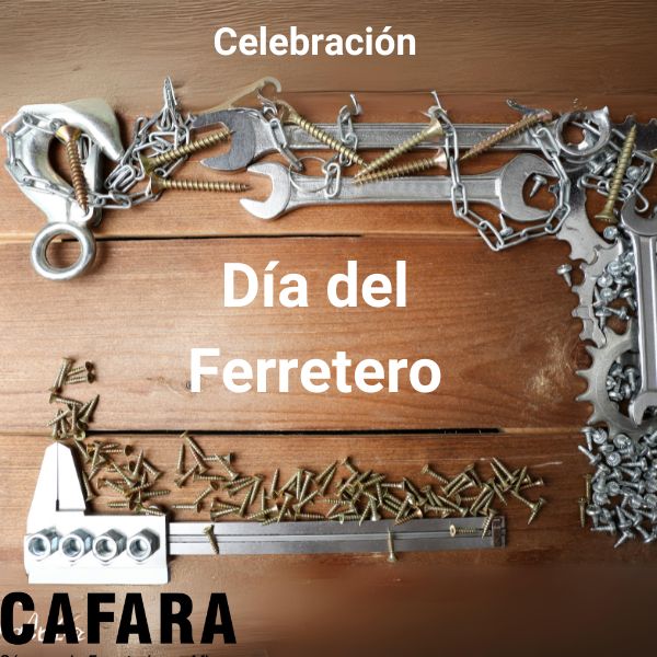 Celebración del Día del Ferretero 2024?Un Homenaje a 119 Años de Historia y Dedicación