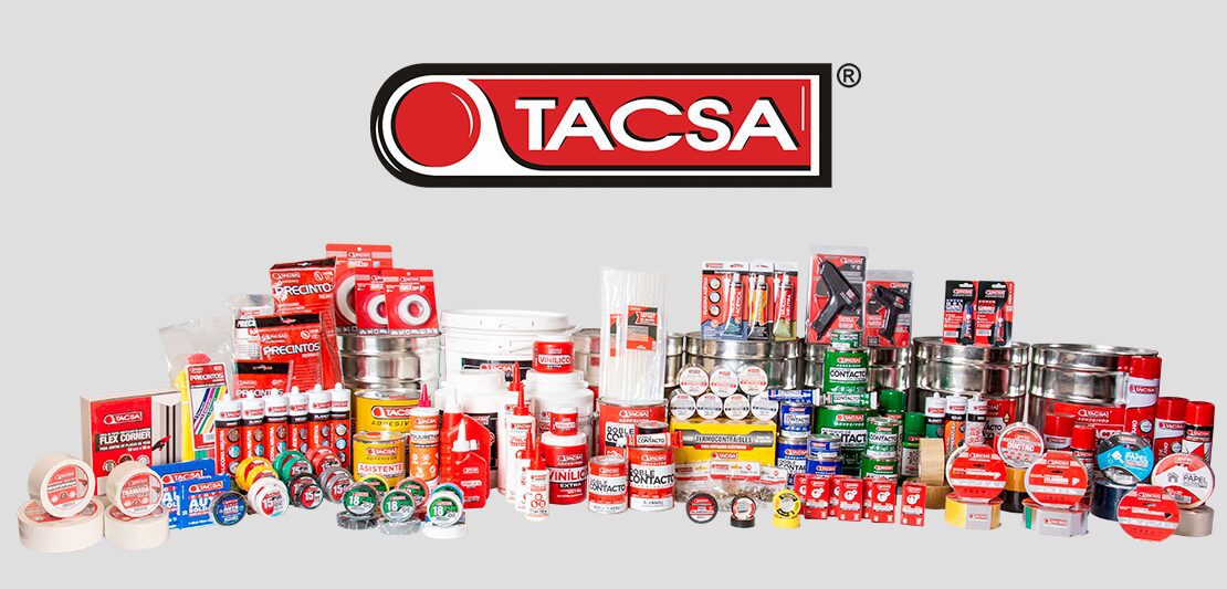 TACSA