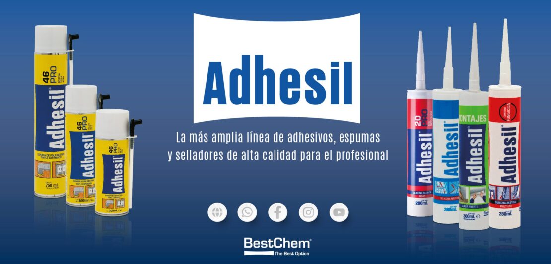 ADHESIL BESTCHEM