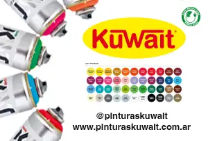 Banner Kuwait Pinturerias