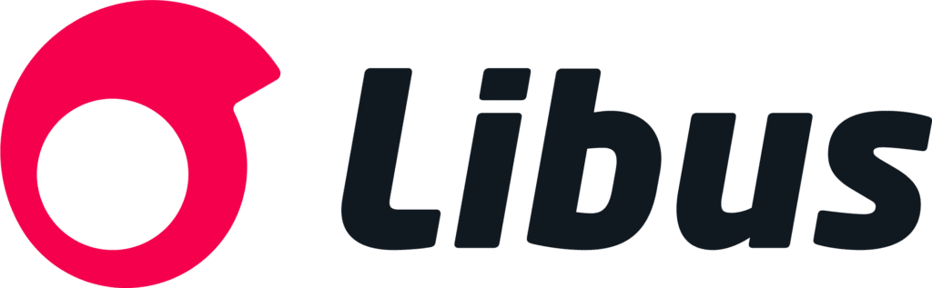 Logo Libus