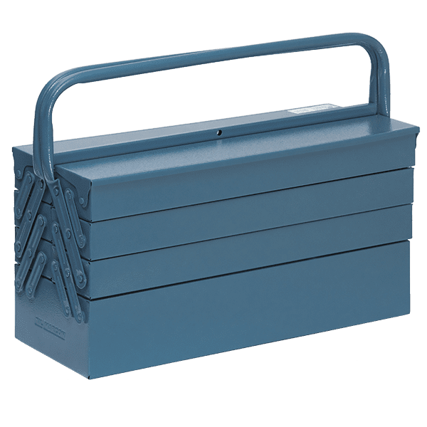 MARCON: CAJA DE HERRAMIENTAS