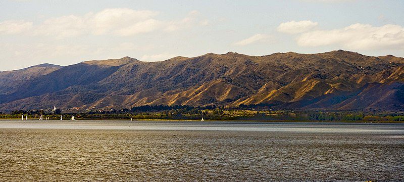 Tiempo de Vacaciones : Opciones y Destinos imperdibles 3 Sierras de Córdoba