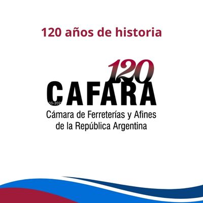 120 años de historia