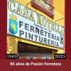 CASA ROTELLA 2