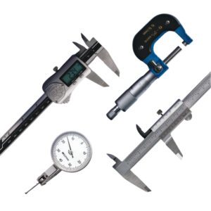 SIN PAR - Instrumentos de medición