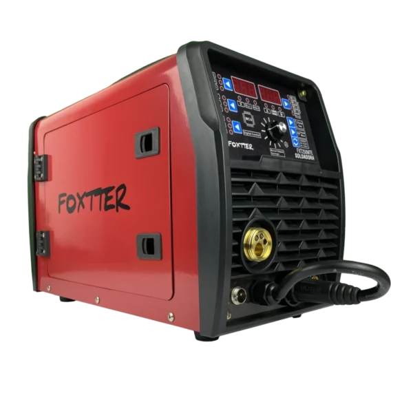Foxtter - fFXT250MTE