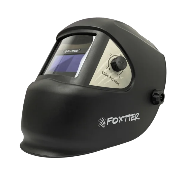 Foxtter - POR908