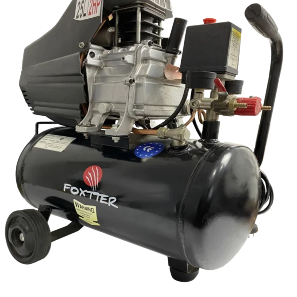 Foxtter - ZC2520