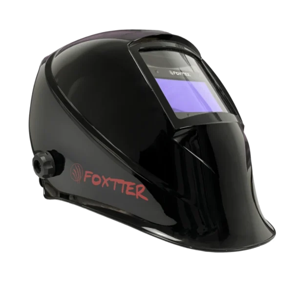 Foxtter - POR909