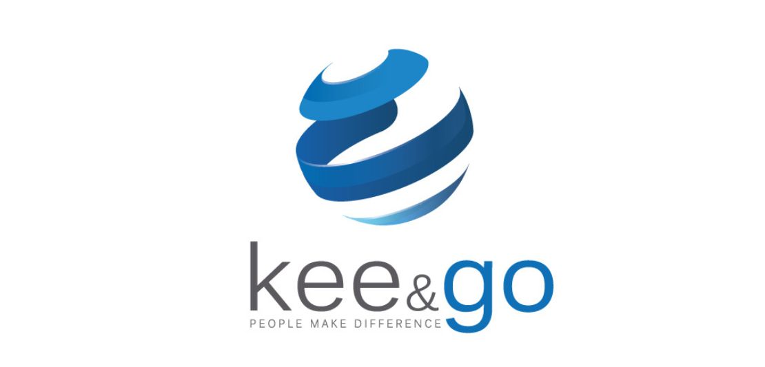 BANNER KEE GO