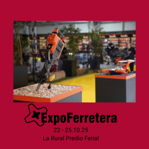 ExpoFerretera 2025