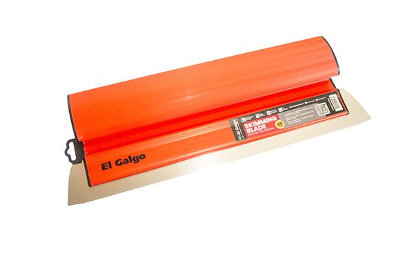 El Galgo 2025: lanza su nueva línea de herramientas para construcción en seco 1 Skimming Blade