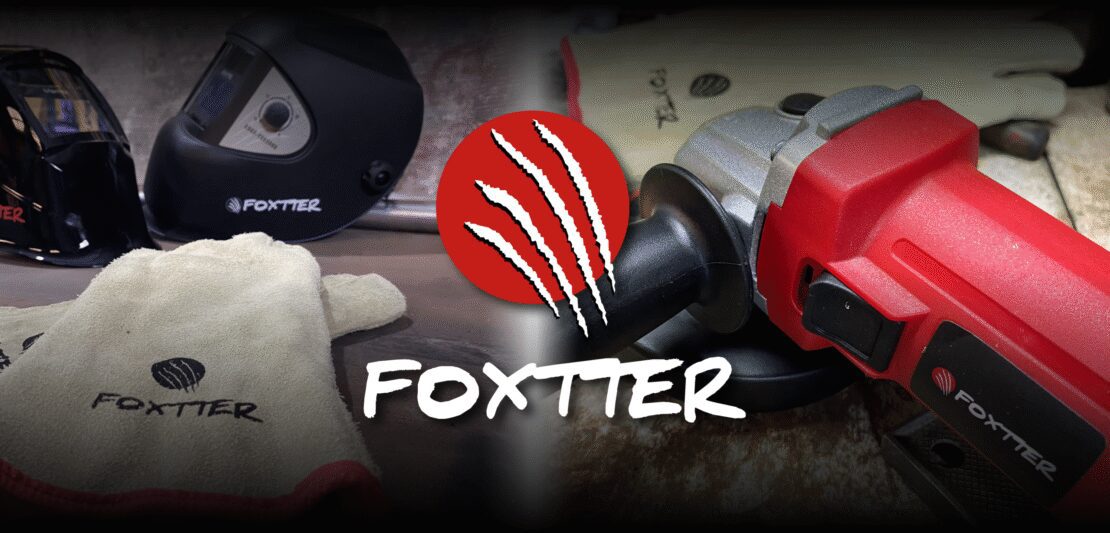 FOXTTER