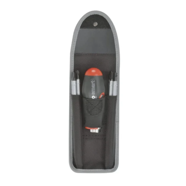 Felo Bolsa de cinturón "ERGONIC K" 16-piezas SL/PH/PZ/TORX®/ND - 060 716 04