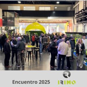 Encuentro Irimo