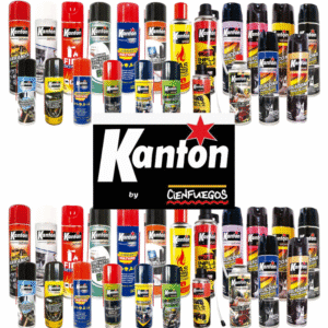 Kanton Aerosoles