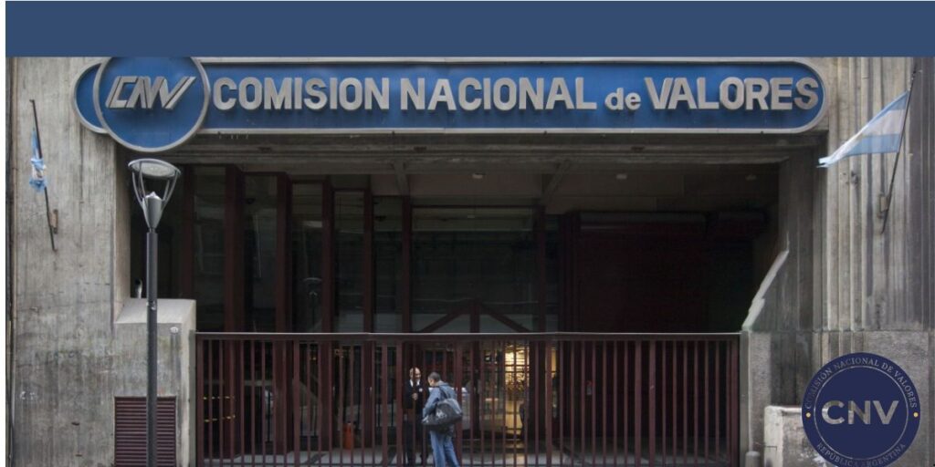 La CNV reglamentó tokenizar activos: que será necesario para utilizarlos. 1 LA CNV REGLAMENTÓ TOKENIZAR ACTIVOS