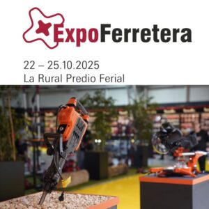 Nueva edición ExpoFerretera 2025