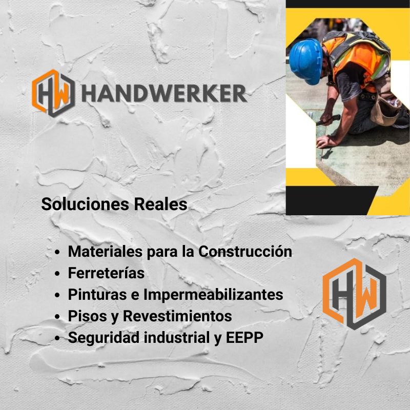 Handwerker Soluciones Reales