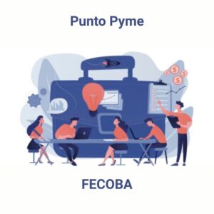 Punto Pyme de FECOBA