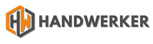 Logo Handwerker
