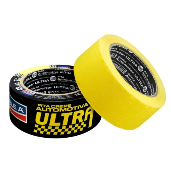 Dble A Cinta Automotor Ultra C974