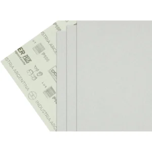Doble AHojas Master Plus Antiempastante CX94