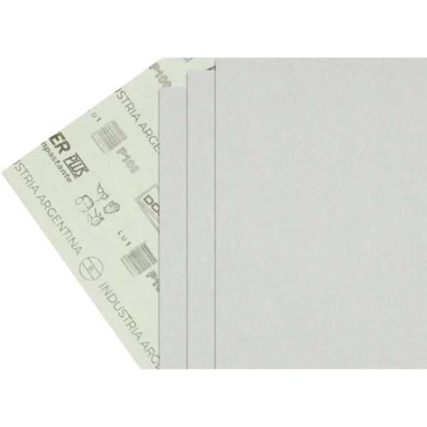 Doble AHojas Master Plus Antiempastante CX94