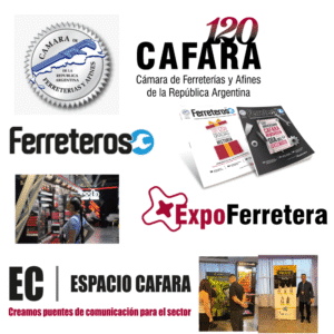 CAFARA 120 años