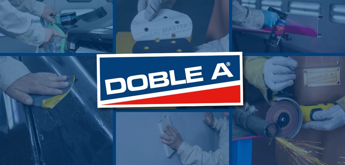 DOBLE A ABRASIVOS ARGENTINOS